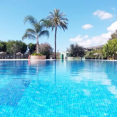 Estudio Vistas Campo Golf Y Piscina Apartment Torremolinos