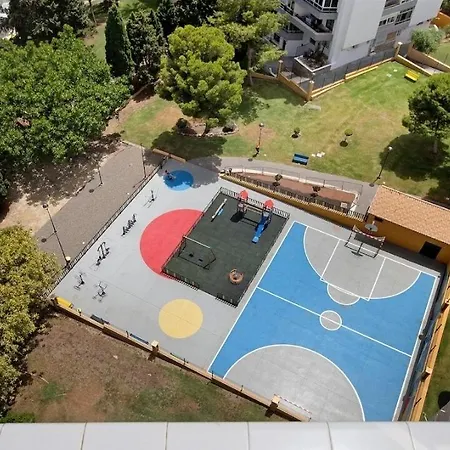 Apartment Estudio Vistas Campo Golf Y Piscina *