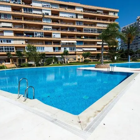 Apartment Estudio Vistas Campo Golf Y Piscina *