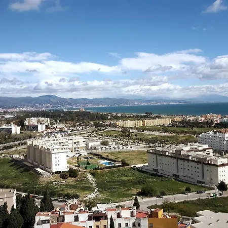 Estudio Vistas Campo Golf Y Piscina Apartment Torremolinos